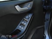 Ford Fiesta 1.0 EcoBoost ST-Line