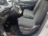 Peugeot Partner 1.5 BlueHDi Pro Standard Plus
