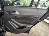 Mercedes-Benz A 180 CDi BlueEfficiency Edition Urban