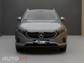 Mercedes-Benz EQA 250 Progressive