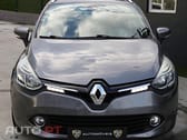 Renault Clio Break Dynamique