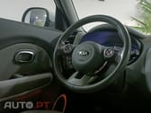 Kia Soul EV