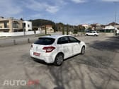 Citroen C4 1.6 HDi FAP EGS6 Confort
