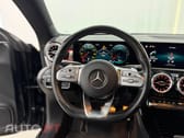 Mercedes-Benz CLA 250 e Shooting Brake AMG Line