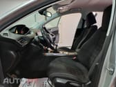 Peugeot 308 1.6 BlueHDi Allure