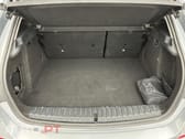 BMW 116 i Business Design DKG