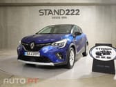 Renault Captur 1.0 TCe Intens