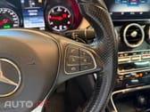 Mercedes-Benz C 180 D AVANTEGARDE