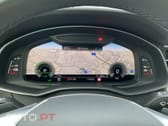 Audi A6 Avant 50 TFSI e quattro S tronic S line