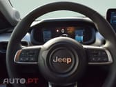 Jeep Avenger 54 KWh Summit