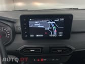 Dacia Jogger ECO-G 100 Bi-Fuel Extreme+ 7 lugares