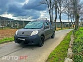 Renault Kangoo 1.5 dCi