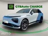 XPeng G9 AWD Performance I.V.A DEDUTIVEL 