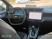 Ford Puma 1.0 EcoBoost MHEV ST-Line Aut.