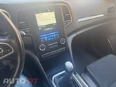 Renault Mégane Sport Tourer 1.5 dCi Bose Edition SS