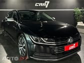 Volkswagen Arteon 2.0 TDI Elegance DSG