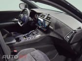 DS DS7 Crossback E-Tense Performance Line+ EAT8