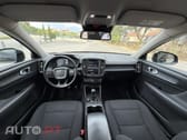 Volvo XC40 2.0 D3