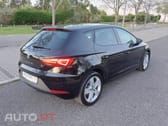Seat Ibiza 1.0 TSI FR