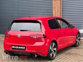 Volkswagen Golf 2.0 TSI GTI DSG Performance