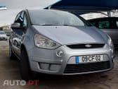 Ford S-Max 1.8 TDCi