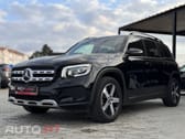 Mercedes-Benz GLB 180 d Progressive