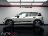 MINI Clubman John Cooper Works Plus ALL4