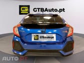 Honda Civic 1.0 VTEC Dynamic Limited Edition