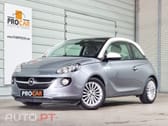 Opel Adam 1.2 Glam