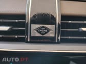 DS DS7 Crossback E-TENSE 300CV EAT8 4X4 INSPIRATION BASTILLE