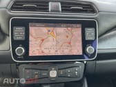 Nissan Leaf Acenta