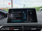 Peugeot 3008 1.6 Hybrid GT e-EAT8