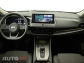Nissan Qashqai 1.3 DIG-T N-Connecta LED Xtronic