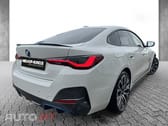 BMW i4 eDrive35 Desportiva M
