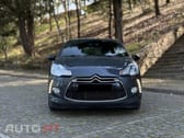 Citroen DS3 S