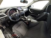 BMW 316 d Touring