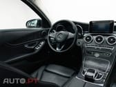 Mercedes-Benz C 200 d Avantgarde Aut.