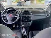 Fiat Punto 1.2 S&S