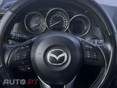 Mazda CX-5 2.2L SKYACTIV-D