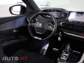 Peugeot 3008 1.5 BlueHDi GT Line EAT8