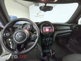 MINI Cooper One Auto