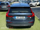 Volvo V60 2.0 T6 AWD TE Inscription Expression