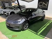 Tesla Model 3 Standard RWD Plus