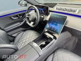 Mercedes-Benz S 400 d 4MATIC AMG Line