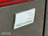 Volvo XC60 2.0 T6 PHEV Inscription Expression AWD