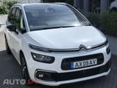 Citroen Grand C4 SpaceTourer 1.5 BlueHDi Shine EAT8