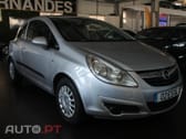 Opel Corsa 1.3 CDTi