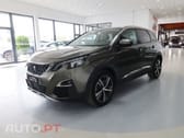 Peugeot 3008 1.5 BlueHDi GT Line EAT8