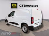 Peugeot Partner I.V.A DEDUTÍVEL Standard 1.5 Bluehdi