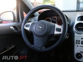 Opel Corsa 1.3 CDTi Enjoy EcoFLEX